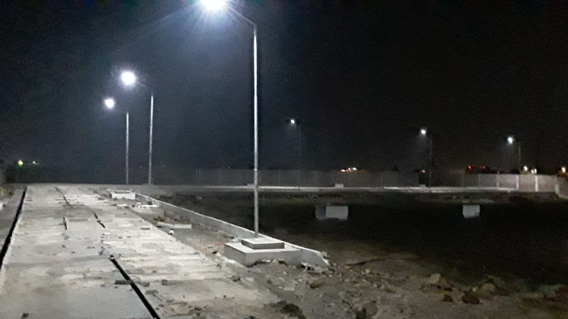 Additional image 2 of Jamtha, Nagpur