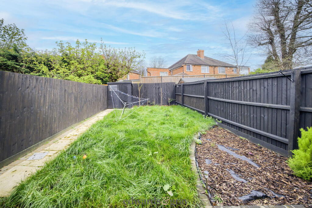 Additional image 14 of Gravelly Gardens, Erdington, Birmingham, B23 5WJ