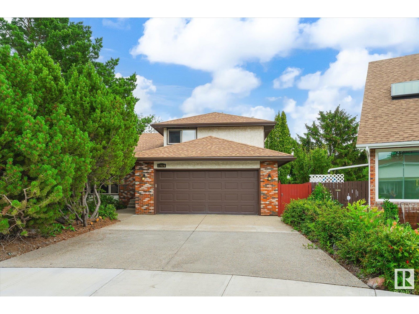 17524 55 AV NW|Edmonton, Alberta T6M1G6