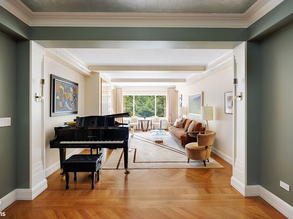 322 Central Park W #3C, New York, NY 10025