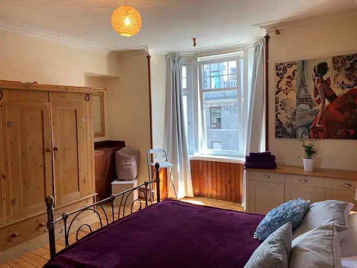 Additional image 9 of Victoria Road, Torry, Aberdeen, AB11