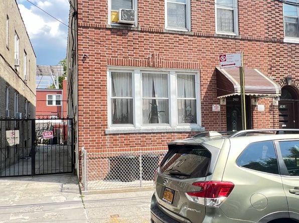 2422 Fuller St, Bronx, NY 10461