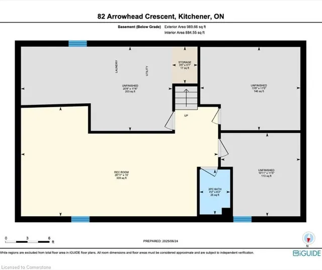 Additional image 35 of 82 Arrowhead Cres