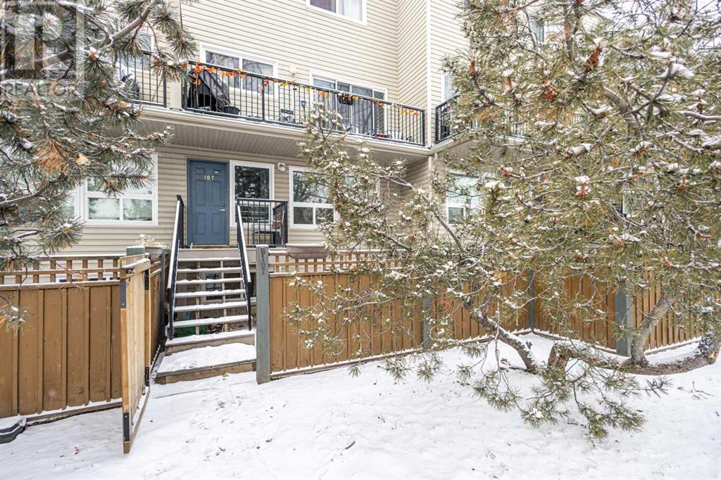 107, 3615B 49 Street NW|Calgary, Alberta T3A2L8