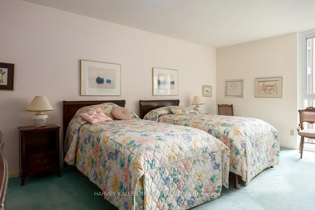 Additional image 21 of 278 Bloor St Unit 1501