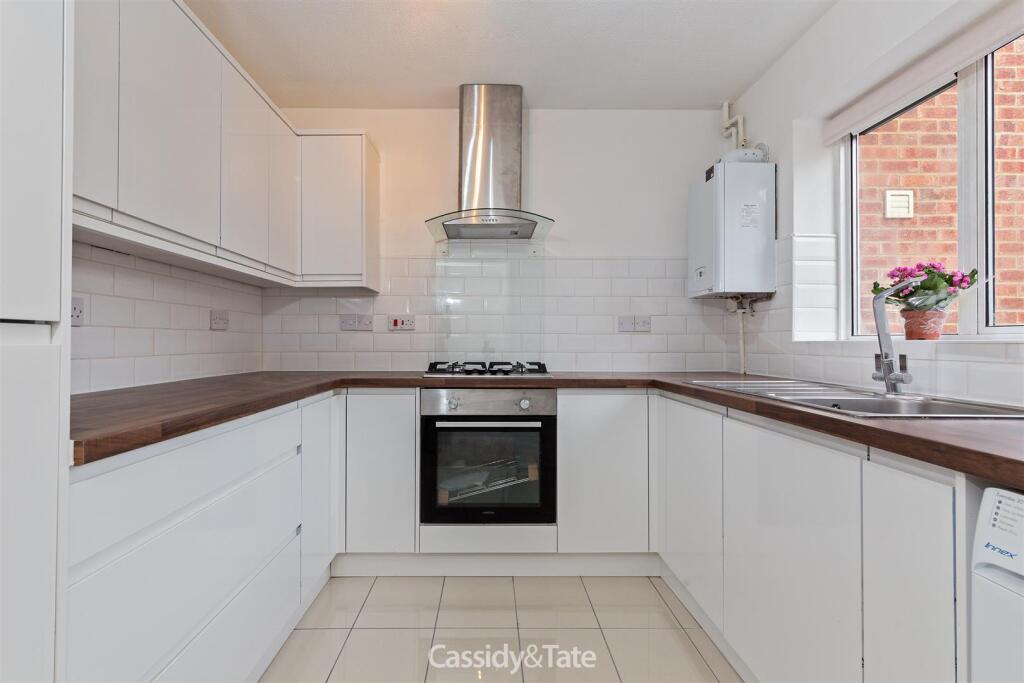 Additional image 7 of Wilstone Drive, Jersey Farm, St Albans