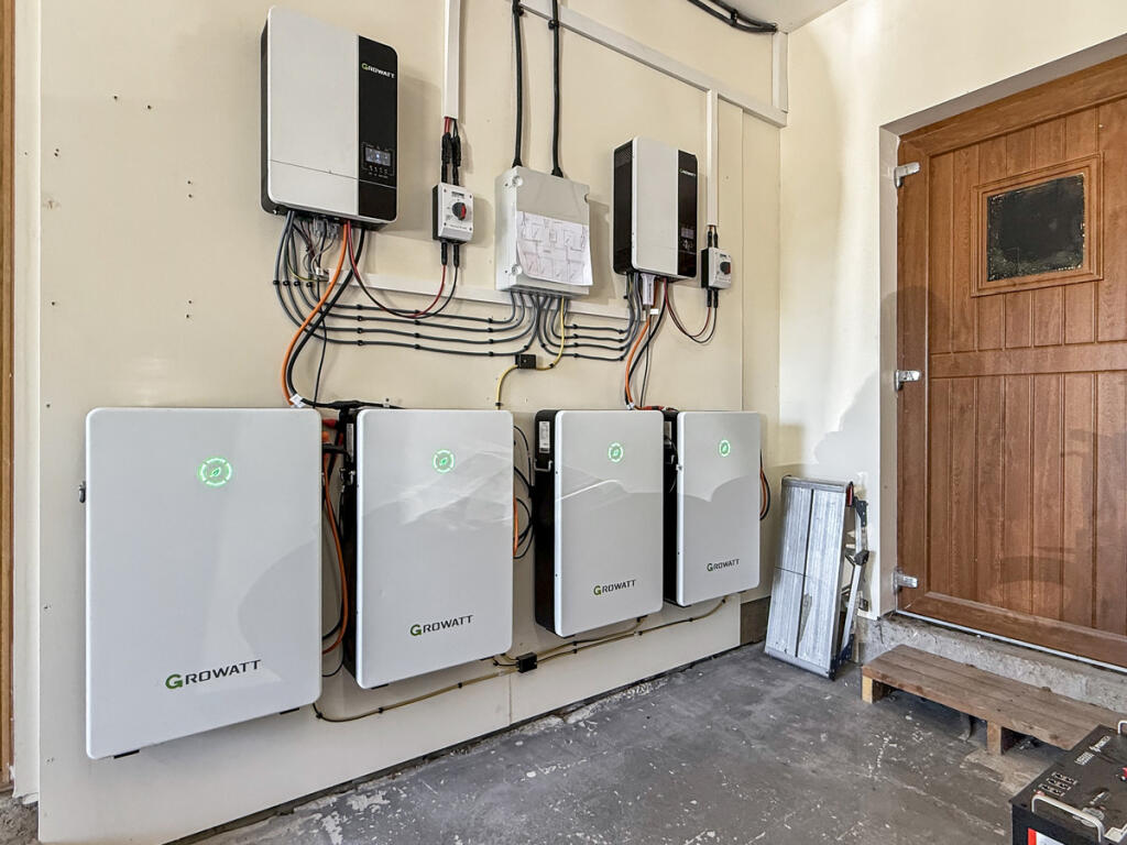 Additional image 36 of Brae View House Linn Brae, Aberlour, AB38