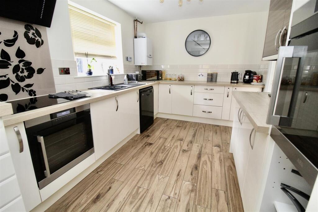 Additional image 5 of Kingsleigh Drive, Castle Bromwich, Birmingham