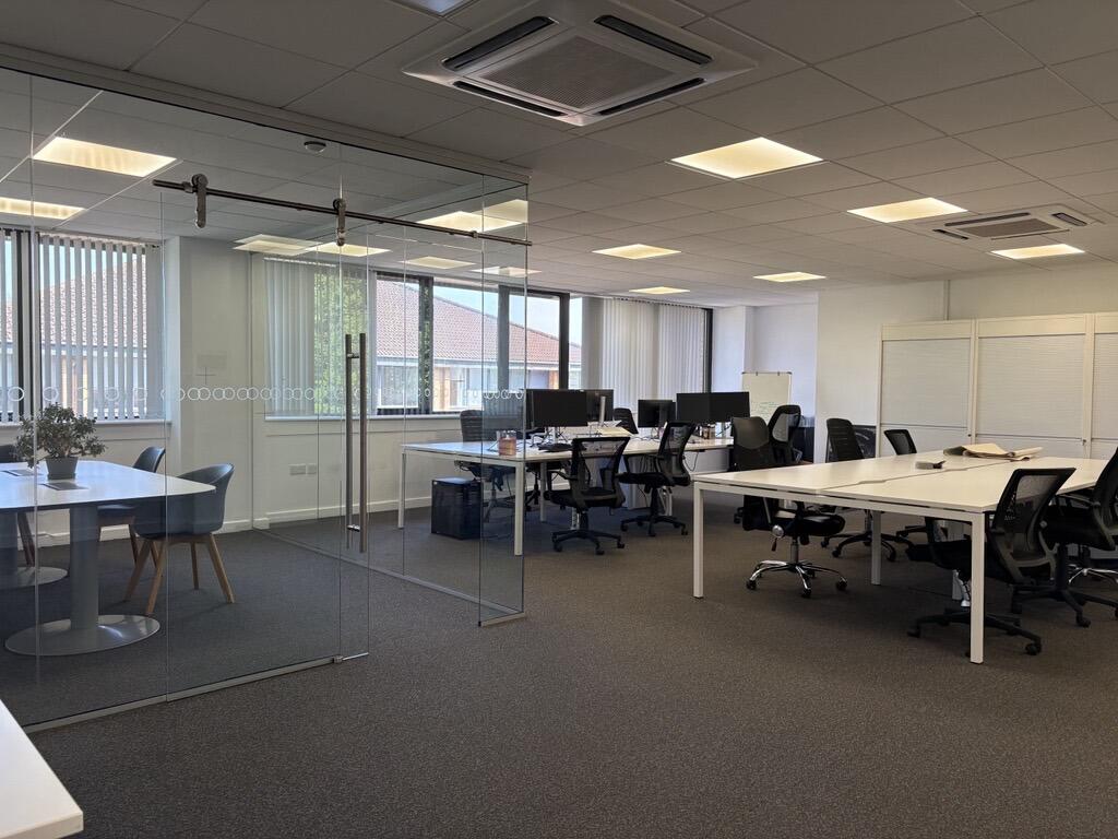 Additional image 7 of Unit 5, Sandridge Park, Porters Wood, St. Albans, Hertfordshire