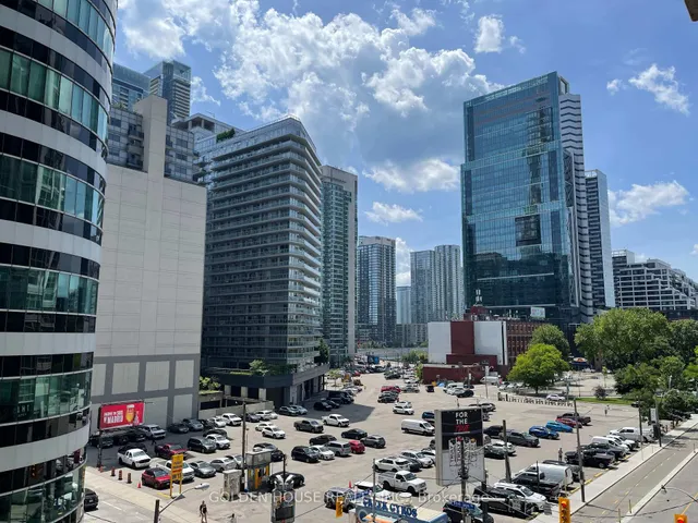 Additional image 13 of 270 Wellington St Unit 616