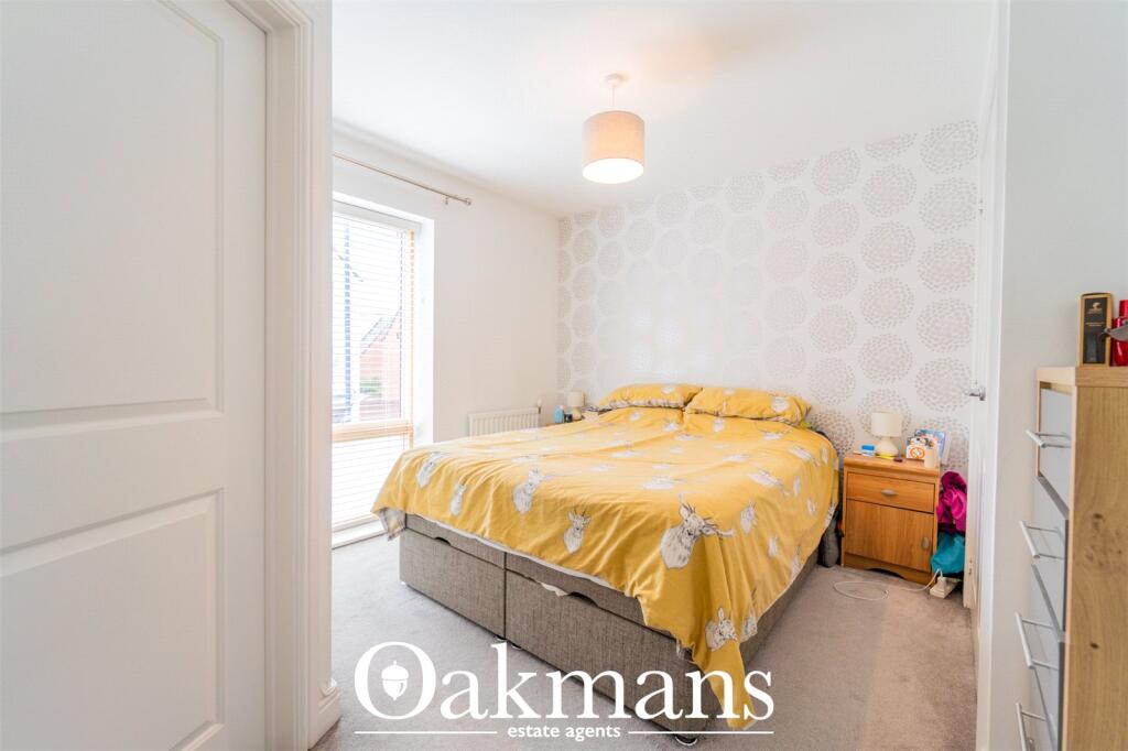 Additional image 9 of Hop Leasow, Birmingham, West Midlands, B31