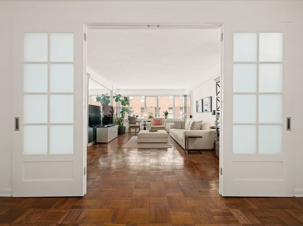 25 Sutton Pl S, New York, NY 