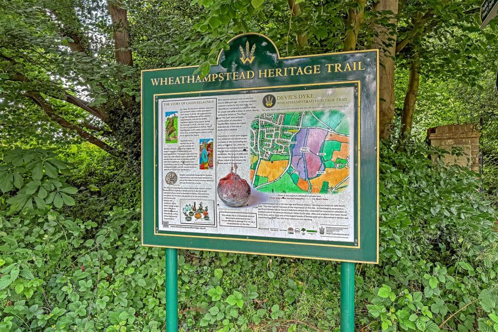 Additional image 26 of Dyke Lane, Wheathampstead, St. Albans