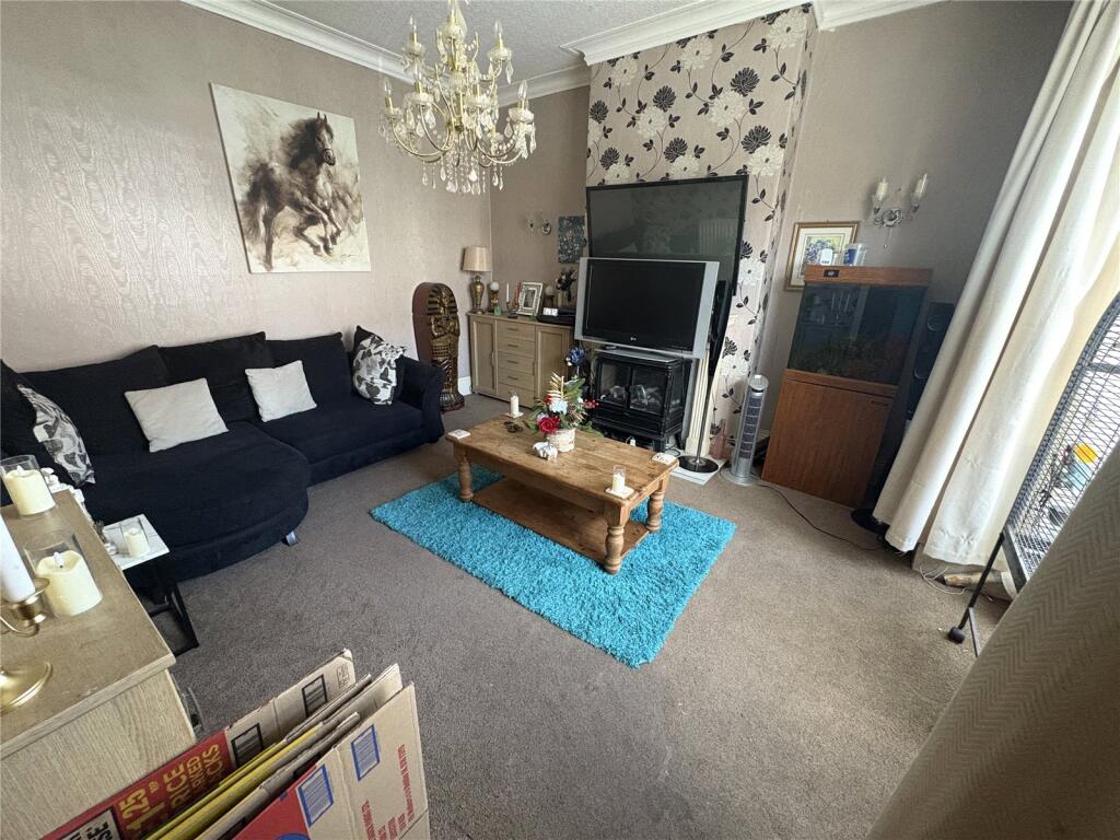 Additional image 5 of Edwards Road, Birmingham, West Midlands, B24