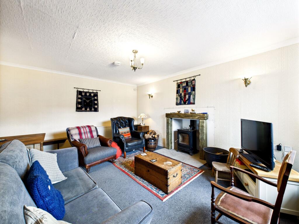 Additional image 3 of Fisherie, Netherbrae, AB53