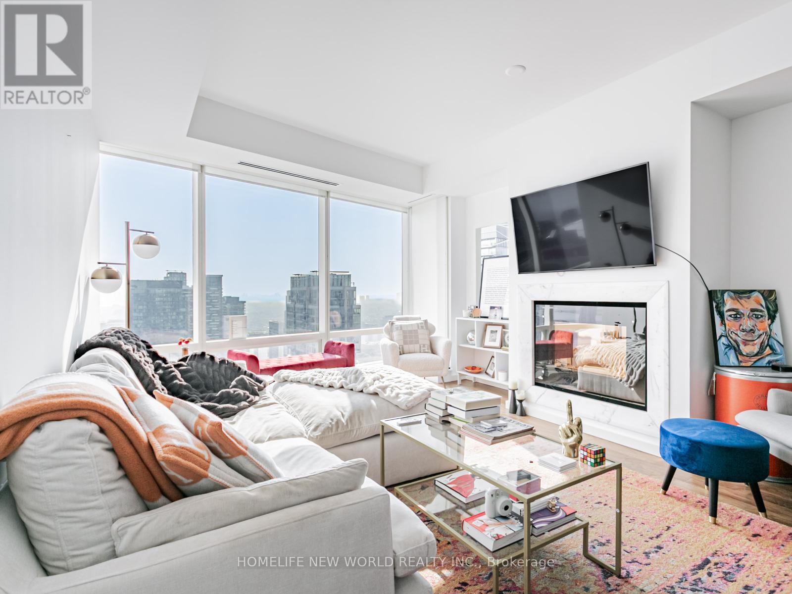 Property image for 4302 - 180 UNIVERSITY AVENUE|Toronto (Bay Street Corridor), Ontario M5H0A2