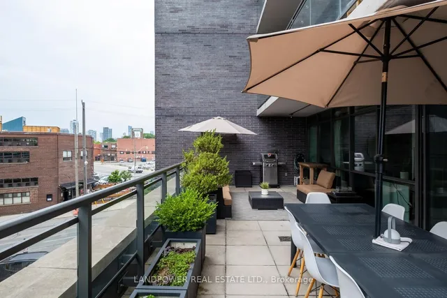 Additional image 26 of 1201 Dundas St Unit 302