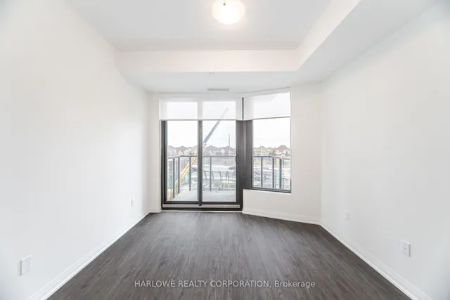 房产图片 12 - 加拿大安大略省橡树维尔William Cutmore大道3006号319单元