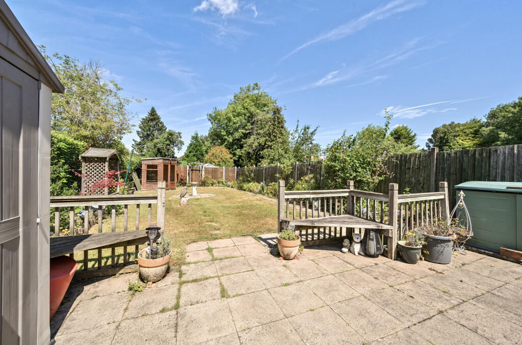 Additional image 13 of Scribers Lane, Hall Green, Birmingham