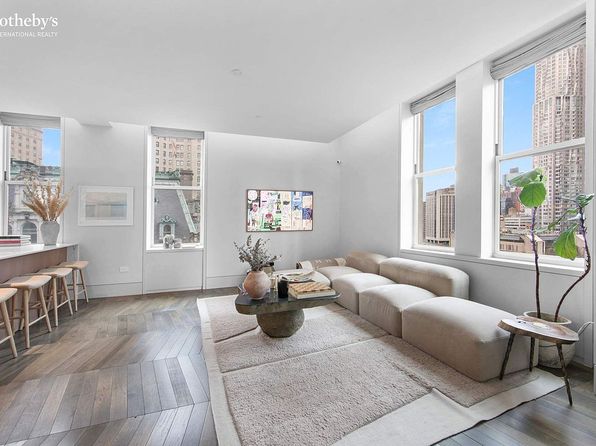 49 Chambers St APT 11A, New York, NY 10007