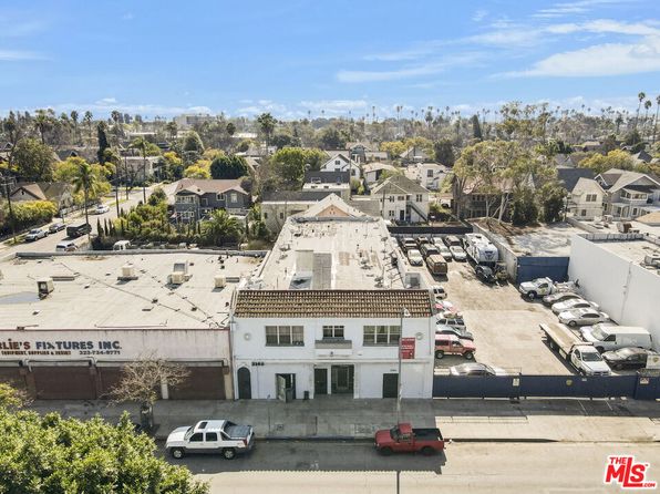 2360 W Washington Blvd, Los Angeles, CA 90018