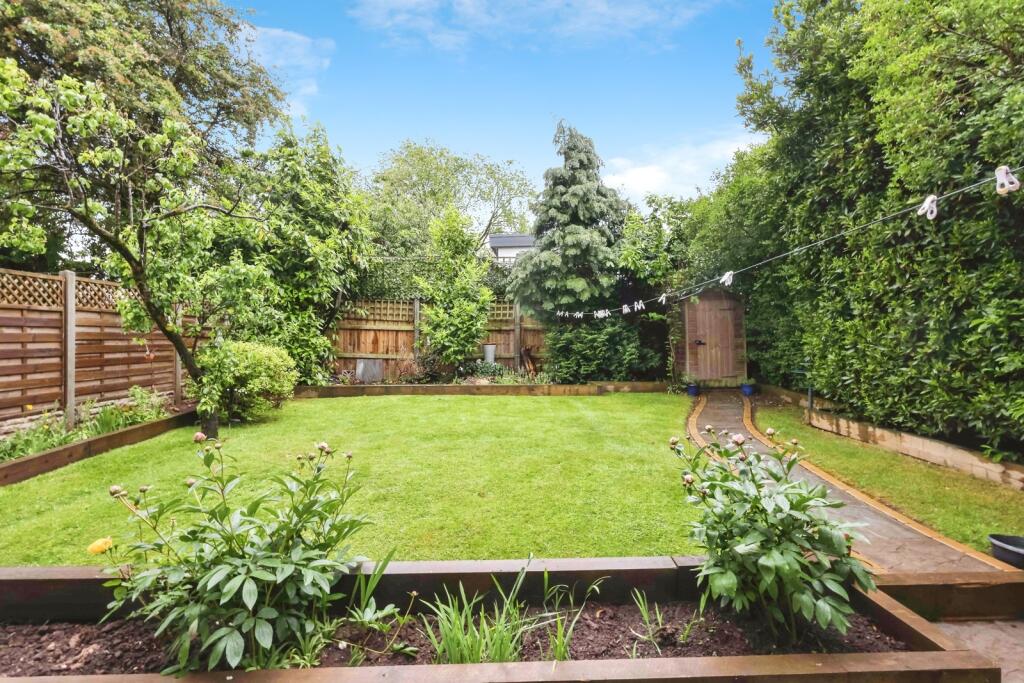 Additional image 13 of Swarthmore Road, Birmingham, West Midlands, B29