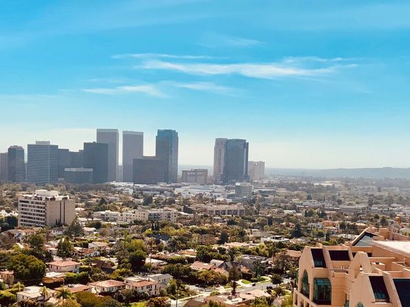 10501 Wilshire Blvd PH 7, Los Angeles, CA 90024