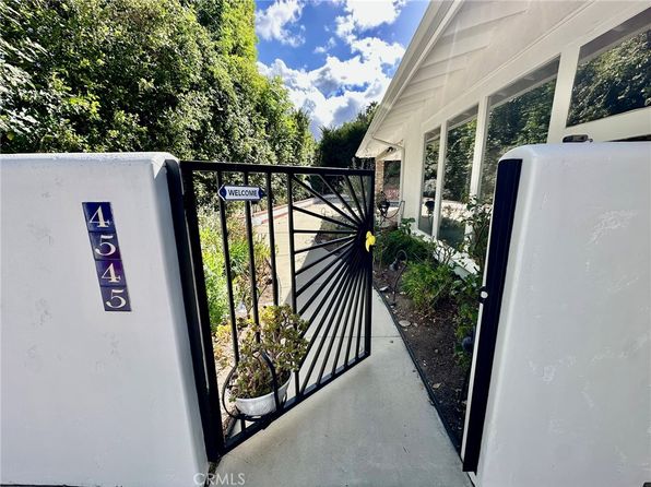 4545 Alonzo Ave, Encino, CA 91316