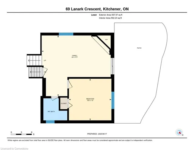 Additional image 11 of 69 Lanark Cres