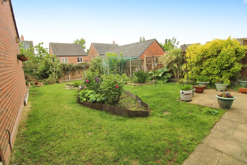 Additional image 5 of Brook Way, Birmingham, B16