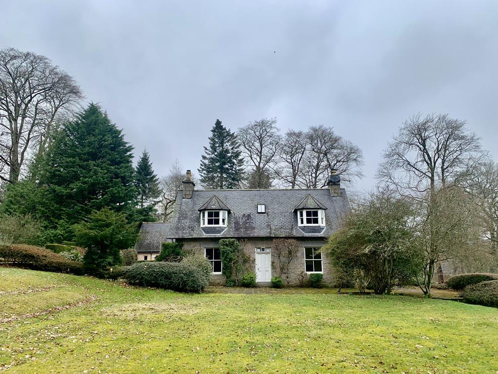 Additional image 14 of The Neuk, Castle Fraser, Inverurie, AB51