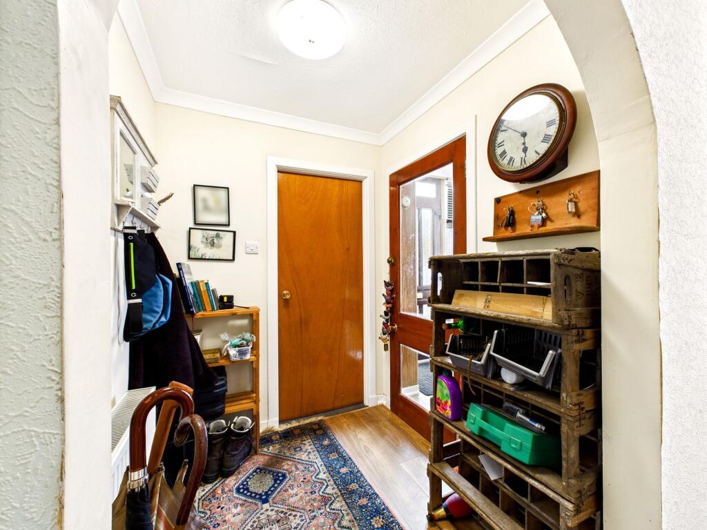 Additional image 13 of Fisherie, Netherbrae, AB53