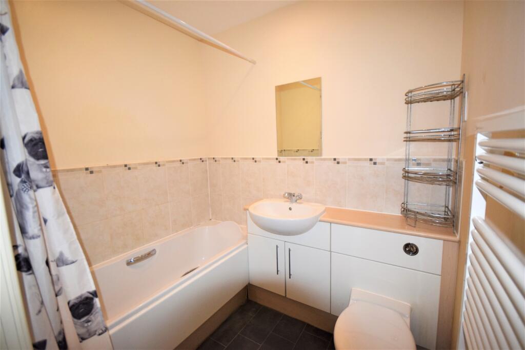 Additional image 5 of Parkhouse Court, Hatfield, AL10