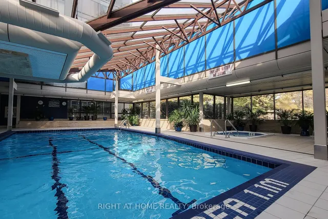 Additional image 7 of 2045 Lake Shore Blvd Unit 507