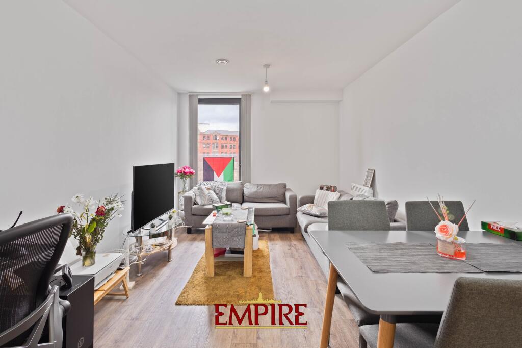 Additional image 2 of Bradford Street, Park Works, B12