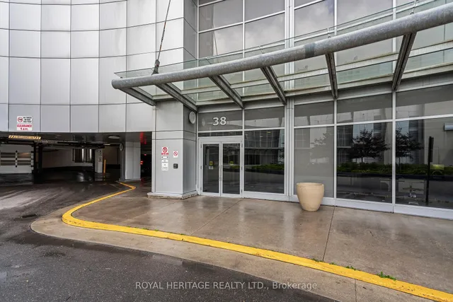 Additional image 2 of 38 Lee Centre Dr Unit 1716