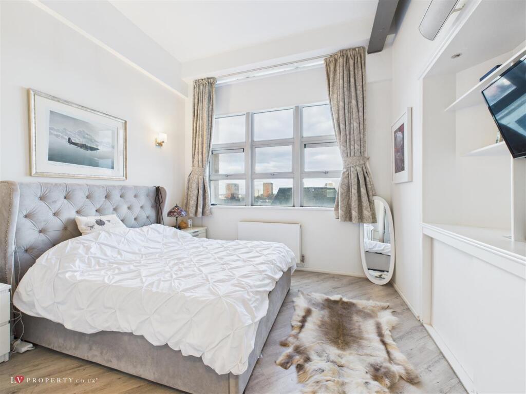 Additional image 4 of New Hampton Lofts, Branston Street