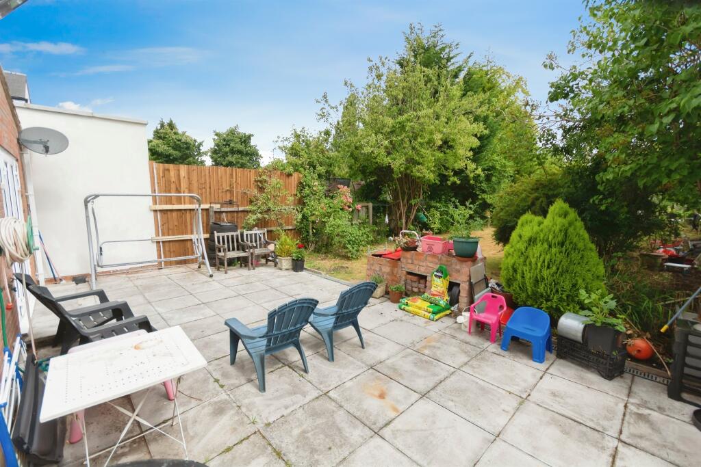 Additional image 17 of Robin Hood Lane, Birmingham