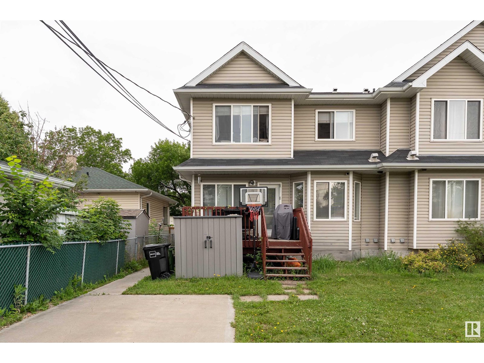 #2 11813 43 ST NW|Edmonton, Alberta T5W2P3