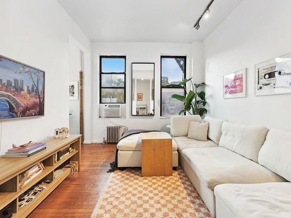 64 Macdougal St APT 12, New York, NY 10012