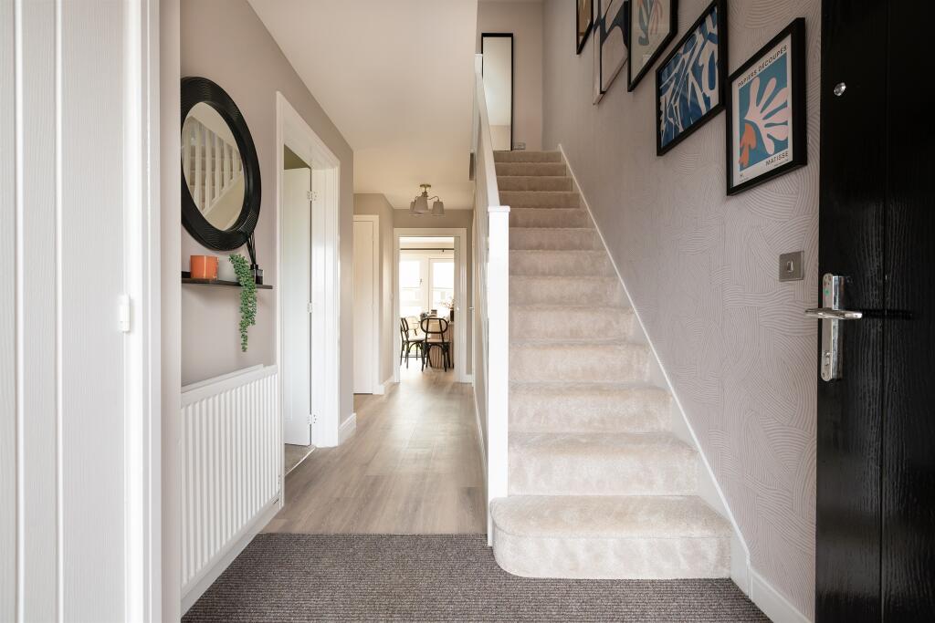 Additional image 5 of Plot 95 The Keeford, Colney Manor, Colney Heath, St. Albans