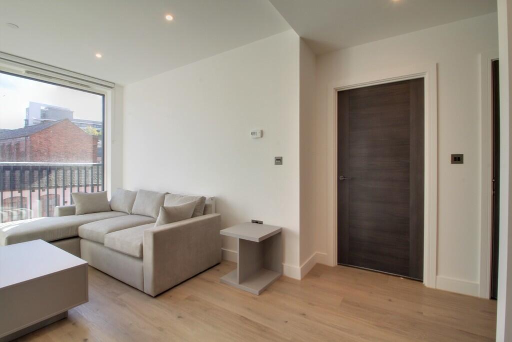 Additional image 5 of The Barker, Snow Hill Wharf, Birmingham City Centre