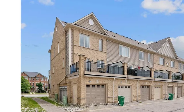 60 Fairwood Circ Unit 61