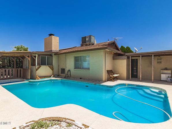 8602 N 41st Ave, Phoenix, AZ 85051