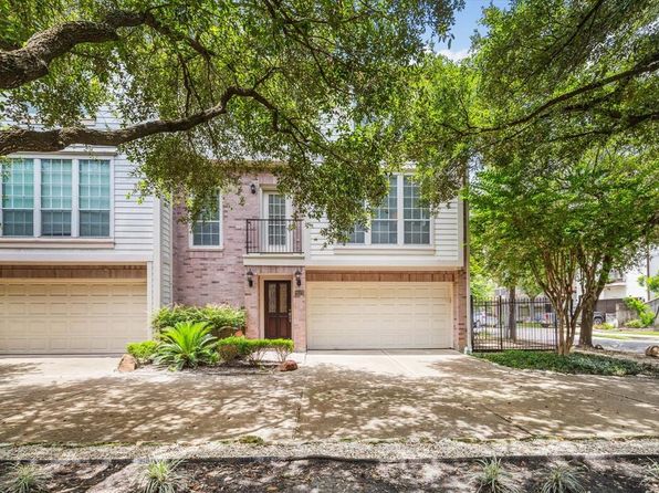 4107 Blossom St UNIT B, Houston, TX 77007