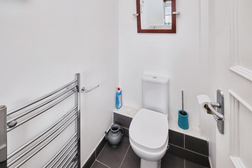 Additional image 4 of Halfway Close, Birmingham