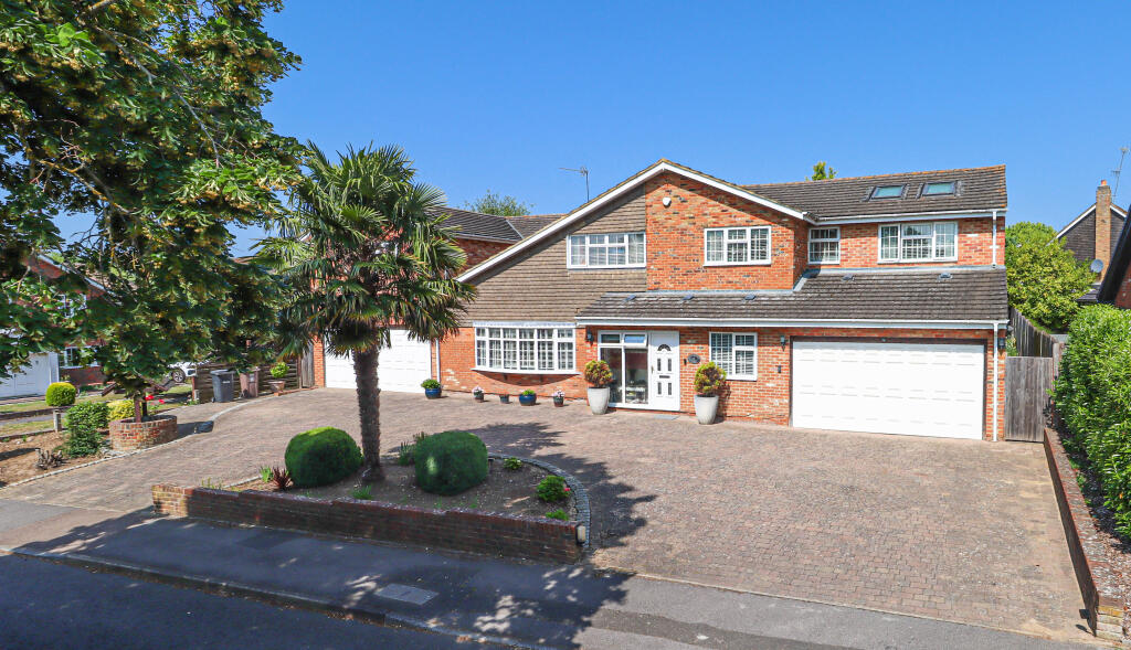 Additional image 27 of Netherfield Road, Harpenden, AL5