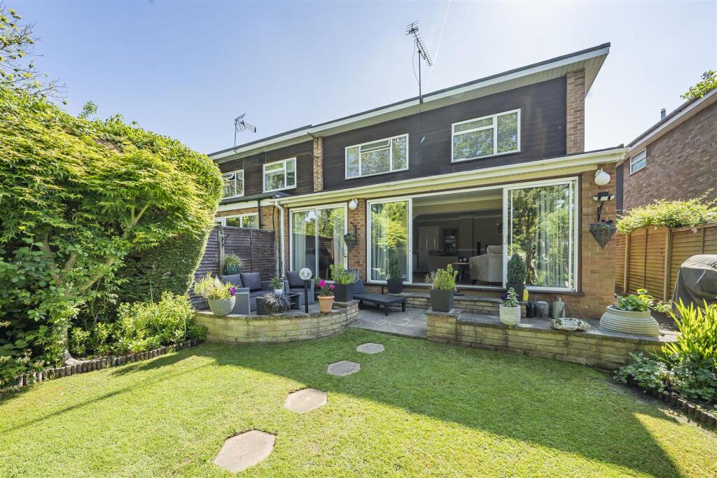 Additional image 19 of Pine Grove, Bricket Wood, St. Albans