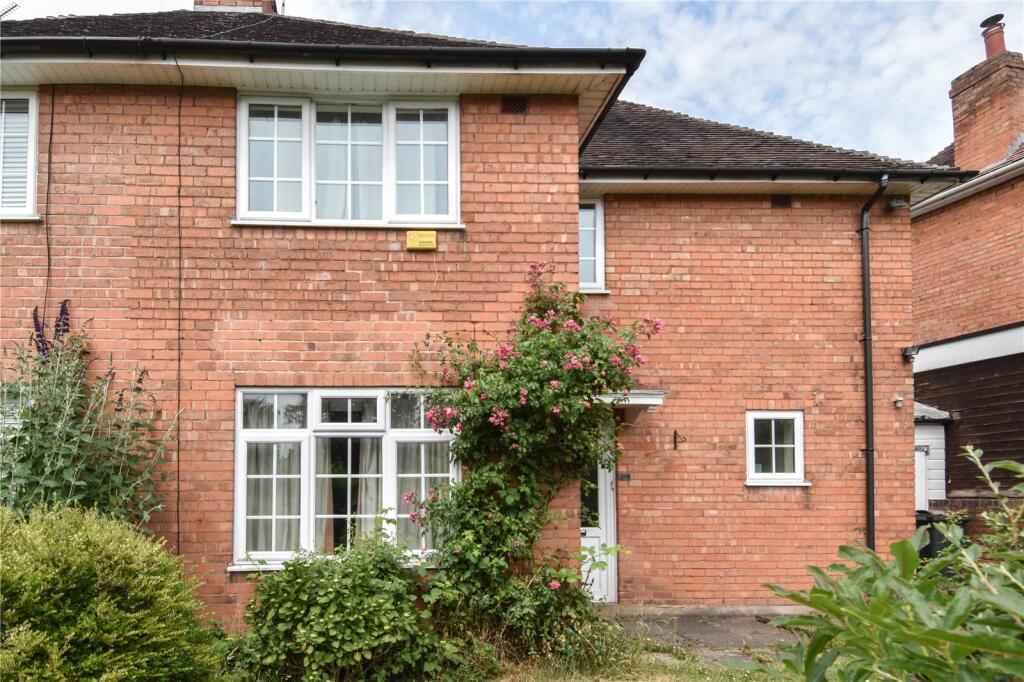 Additional image 2 of Fox Hill, Selly Oak, Birmingham, West Midlands, B29