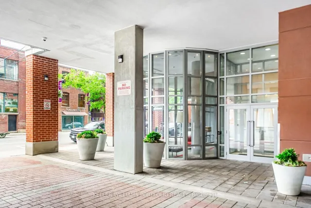 Additional image 26 of 255 Richmond St Unit 1205